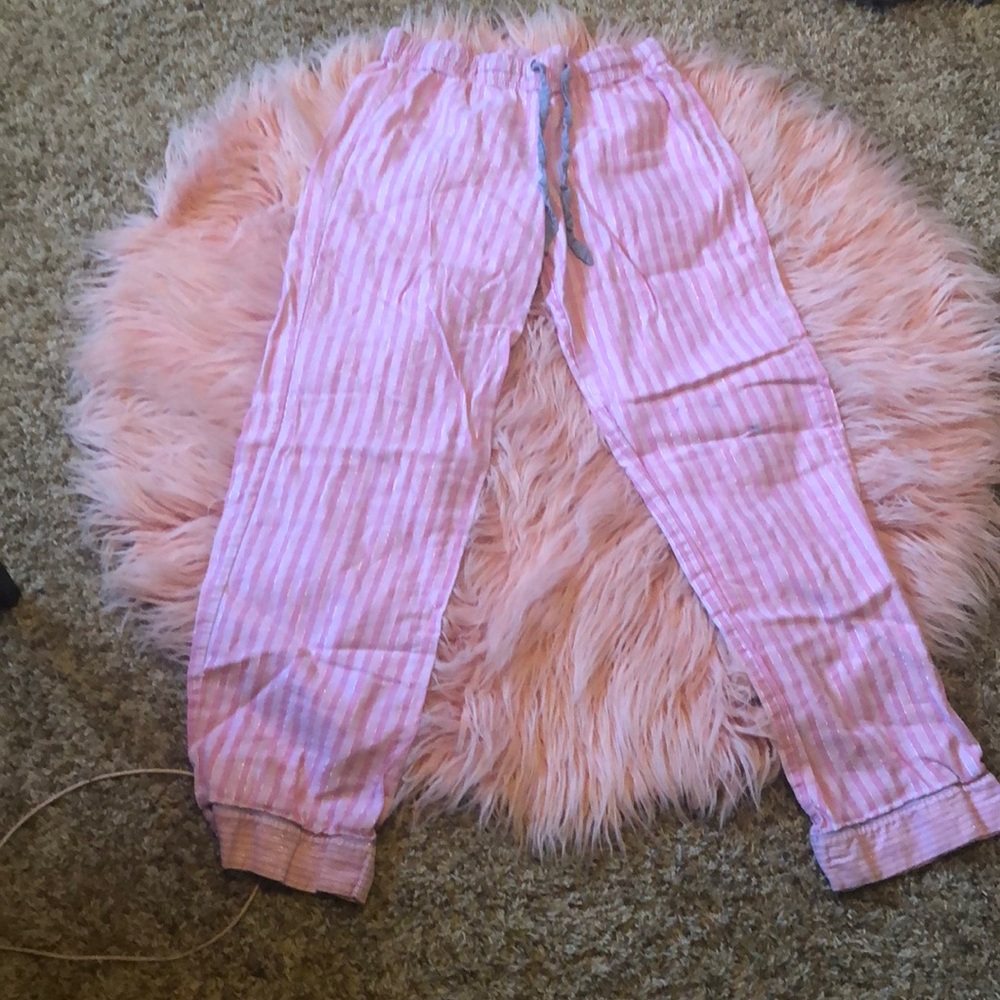 Jammy pants